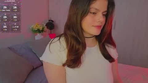 Snapshot of russcurley chatting on March 19, 6:56 pm Lorenn online show from March 19, 6:56 pm