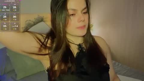 Snapshot of russcurley chatting on March 30, 5:03 pm Lorenn online show from March 30, 5:03 pm
