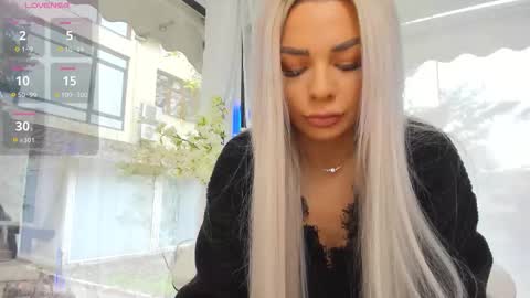 Ava online show from November 11, 8:03 am