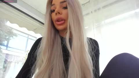 Ava online show from March 24, 8:19 am