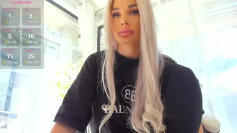 Ava online show from May 30, 7:49 am