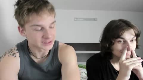 Snapshot of russian_mad_guys chatting on September 18, 2:02 am 2 brothers Adam and Alex online show from September 18, 2:02 am
