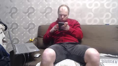 Mike online show from January 19, 3:16 pm