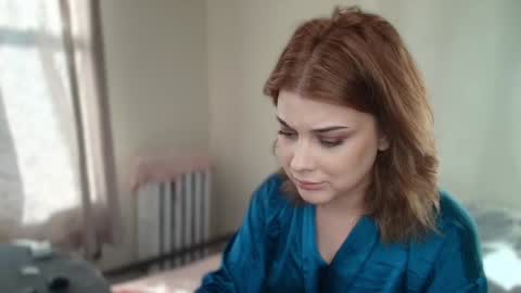 Snapshot of russypussy141 chatting on January 20, 7:57 pm Alex online show from January 20, 7:57 pm