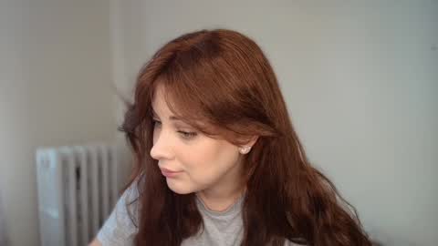 Snapshot of russypussy141 chatting on January 26, 4:41 pm Alex online show from January 26, 4:41 pm