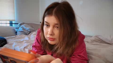 Snapshot of russypussy141 chatting on October 23, 2:16 pm Alex online show from October 23, 2:16 pm