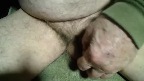 rustic69 online show from November 6, 5:30 am