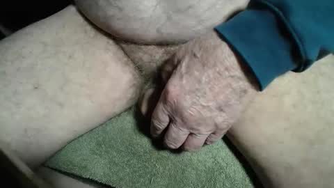 rustic69 online show from March 27, 5:46 am