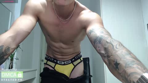 MillionDollarGuy online show from February 5, 7:39 am