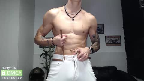 MillionDollarGuy online show from October 22, 5:24 pm