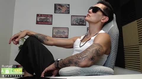 MillionDollarGuy online show from March 19, 6:06 am