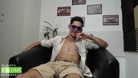 MillionDollarGuy online show from March 21, 4:39 am