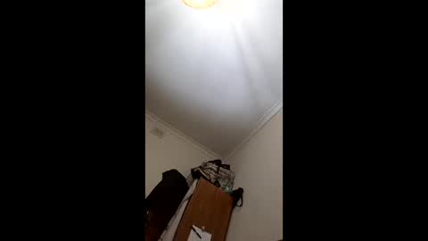 rustynuts95716 online show from April 13, 3:39 pm