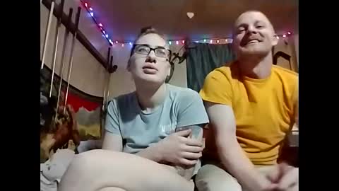 Rusty online show from April 9, 12:21 am