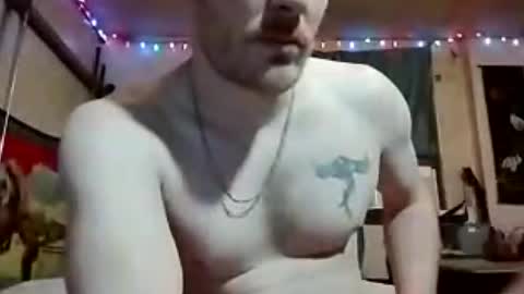 Snapshot of rustyshackelford1902 chatting on July 14, 1:41 am Rusty online show from July 14, 1:41 am