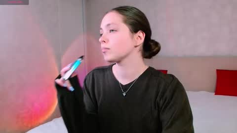 Snapshot of ruta_ chatting on May 21, 4:03 pm RutaYoung online show from May 21, 4:03 pm
