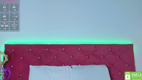 Ruth online show from February 24, 1:10 pm