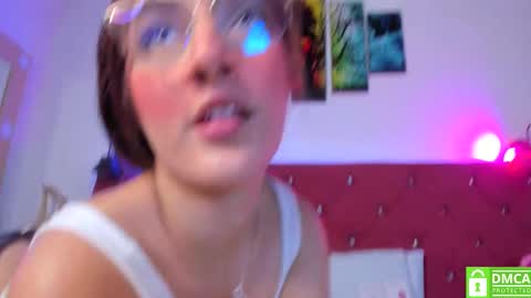 Ruth online show from November 22, 2:05 pm