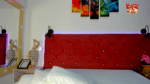 Ruth online show from December 22, 1:30 pm