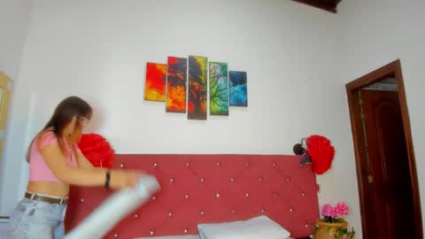 Ruth online show from February 18, 11:50 am