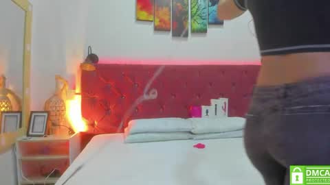 Ruth online show from March 31, 12:38 pm