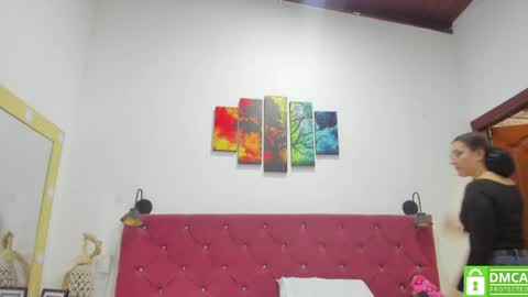 Ruth online show from April 7, 12:16 pm