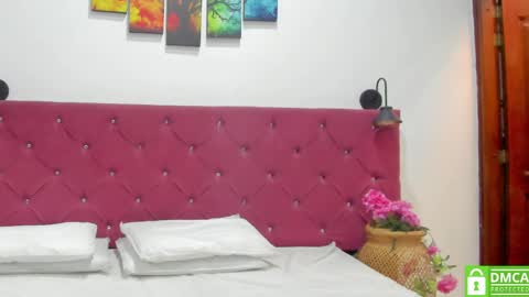 Ruth online show from April 15, 12:34 pm