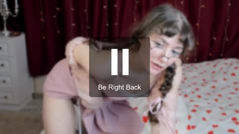 MY FANSLY  online show from February 5, 12:27 pm