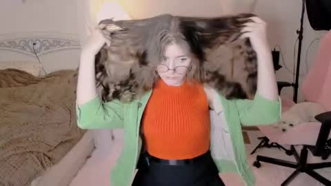 MY FANSLY  online show from February 3, 6:24 pm