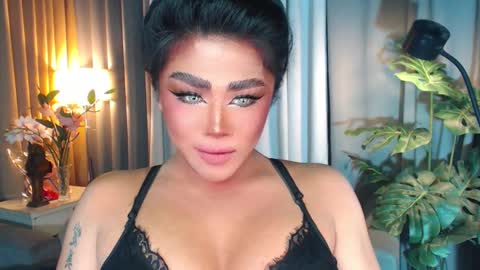 Samantha online show from March 1, 9:37 pm