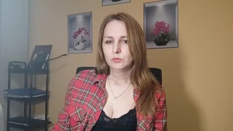 Ruth online show from March 24, 4:34 pm