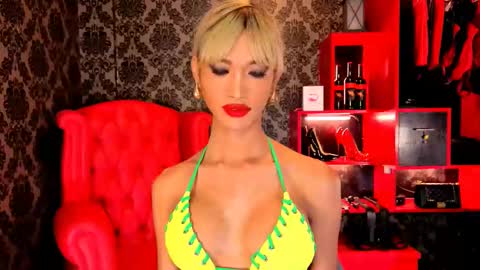 Snapshot of ruthrocero chatting on January 30, 7:26 pm Ruth Evangelista online show from January 30, 7:26 pm