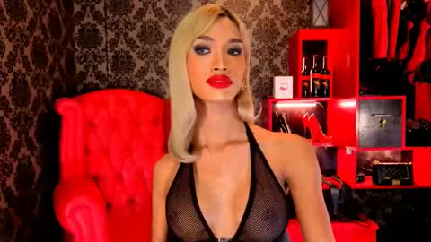 Snapshot of ruthrocero chatting on February 1, 10:02 pm Ruth Evangelista online show from February 1, 10:02 pm