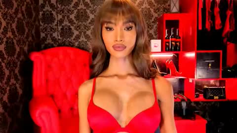 Snapshot of ruthrocero chatting on February 10, 7:36 am Ruth Evangelista online show from February 10, 7:36 am