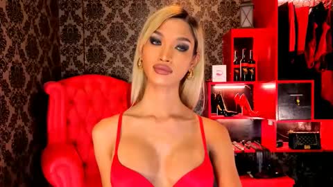 Snapshot of ruthrocero chatting on March 7, 6:54 pm Ruth Evangelista online show from March 7, 6:54 pm