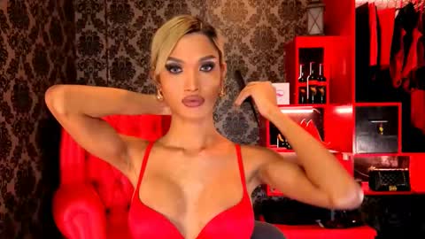 Snapshot of ruthrocero chatting on March 7, 9:59 pm Ruth Evangelista online show from March 7, 9:59 pm