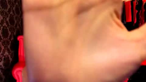 Ruth Evangelista online show from March 21, 8:19 am