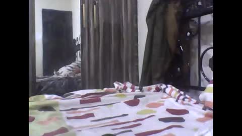 rwpboy online show from January 31, 5:10 pm