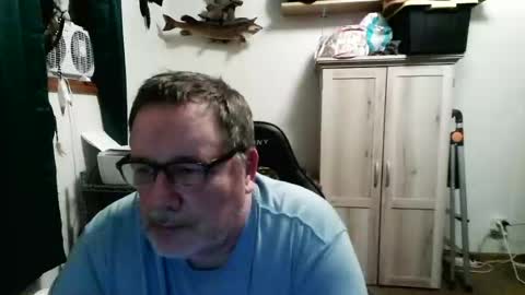 Snapshot of rwzar_1965 chatting on July 31, 1:38 am rwzar_1965 online show from July 31, 1:38 am
