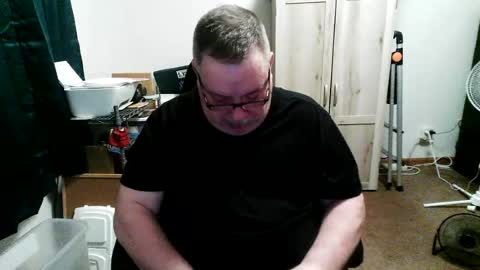 Snapshot of rwzar_1965 chatting on August 8, 1:30 am rwzar_1965 online show from August 8, 1:30 am