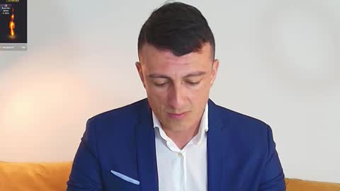 Sr Coast online show from November 20, 10:53 pm