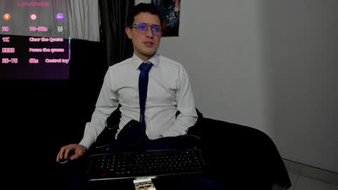 Ryan 15 online show from October 30, 12:34 am