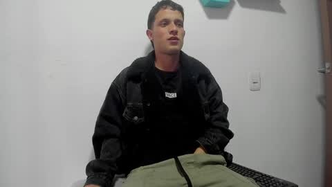 Ryan 15 online show from April 5, 8:17 pm