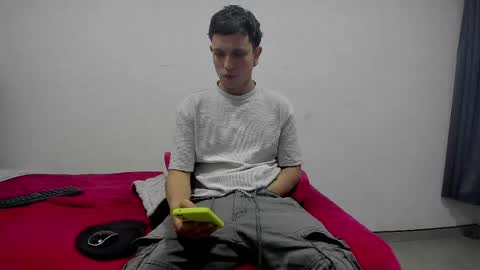 Ryan 15 online show from April 19, 10:34 pm