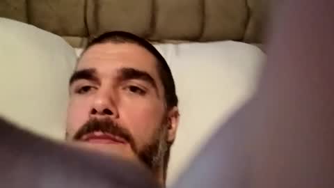 ryan198650 online show from February 20, 4:09 am