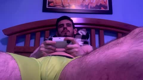 ryan_697 online show from January 14, 9:02 am