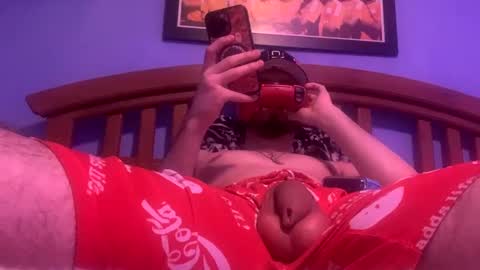 ryan_697 online show from January 31, 9:48 am