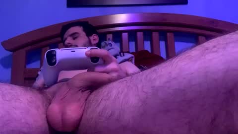 ryan_697 online show from February 9, 2:28 am