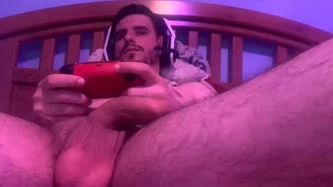 ryan_697 online show from March 3, 4:47 am