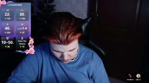 Ryan online show from December 20, 6:29 am